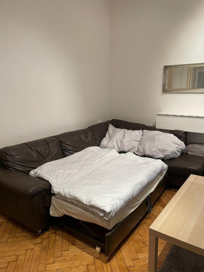 Apartment 1080 Vienna Exterior photo