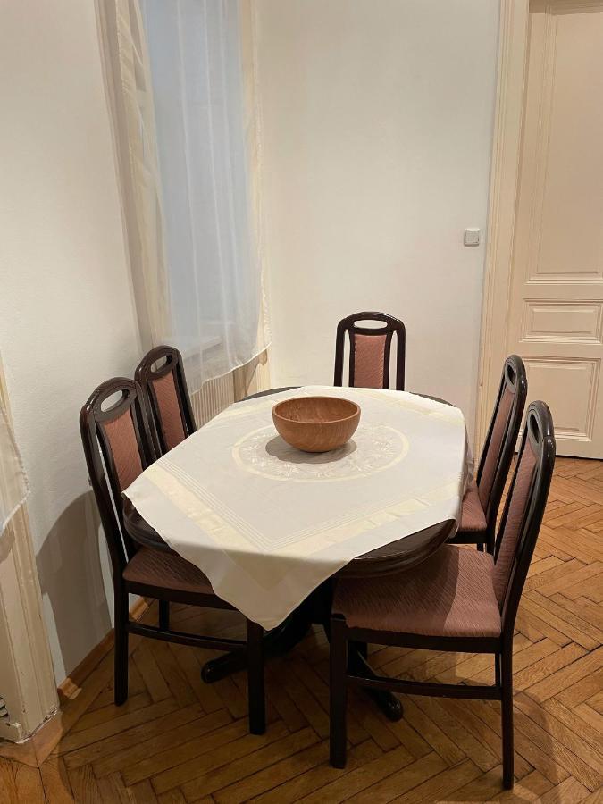 Apartment 1080 Vienna Exterior photo