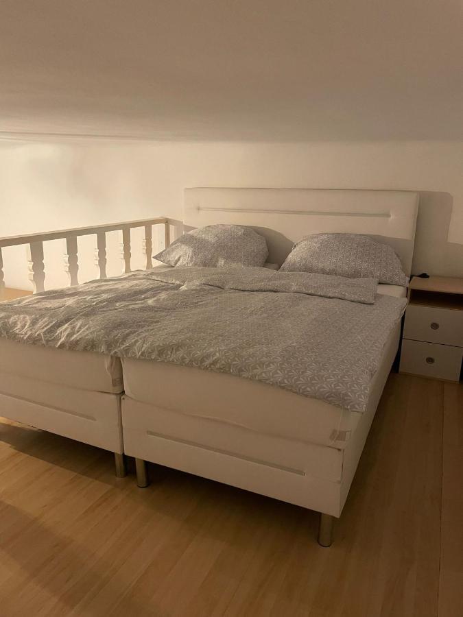 Apartment 1080 Vienna Exterior photo